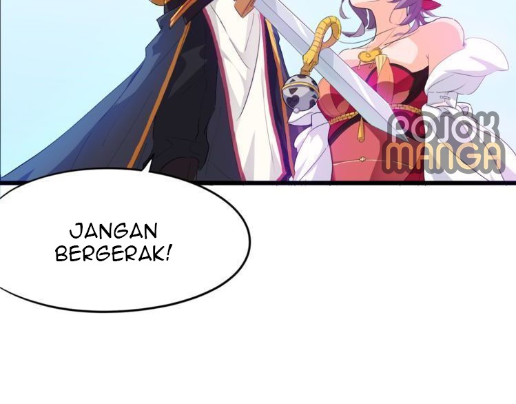 Dragon’s Blood Vessels Chapter 06 Bahasa Indonesia